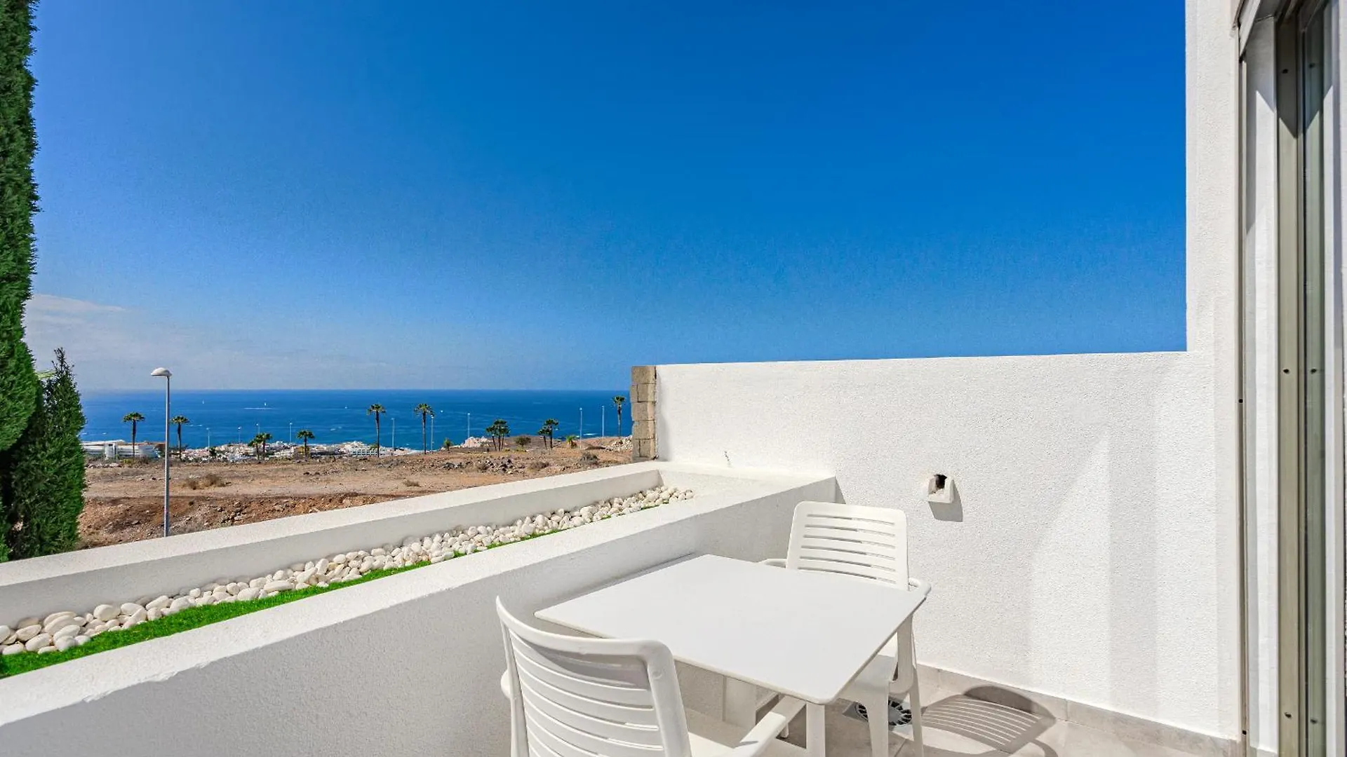 Villa Caterina, Luxury Villa With Heated Pool Ocean View In Adeje, Tenerife Costa Adeje  0*, Costa Adeje (Tenerife) Spain