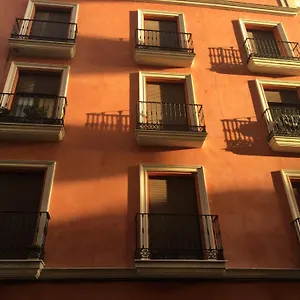 Correduria Premium , Seville Spain
