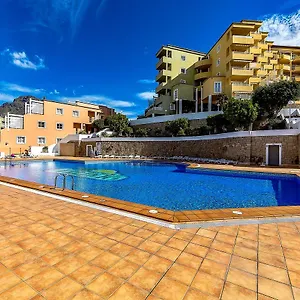 Orlando , Costa Adeje (Tenerife) Spain